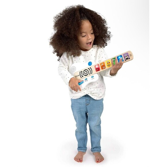 Baby Einstein strum along magic touch Guitar - Picture 7 of 7